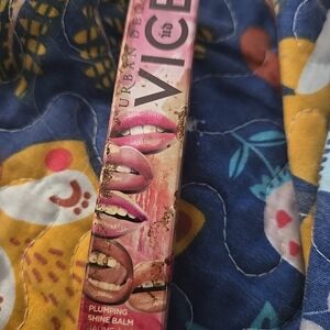 Urban Decay High Shine Lip Balm